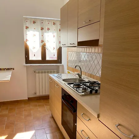 Bed & Breakfast La Primula Del Cervati - Piaggine
