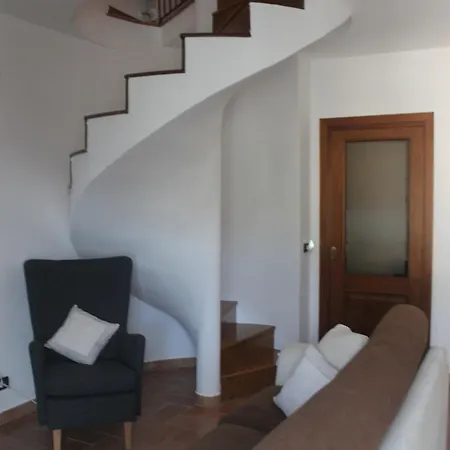 Bed & Breakfast La Primula Del Cervati -
